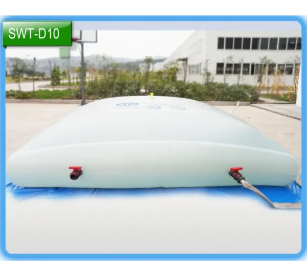 10000L food grade water tank