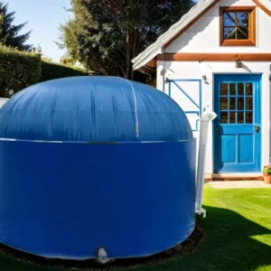 4000L Home Biogas System - Image 2