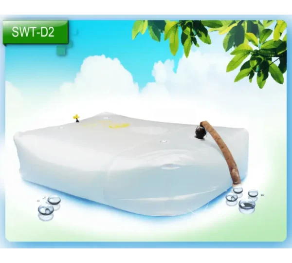1000L food grade water bladder - Image 2