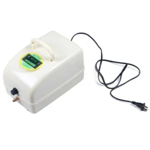 DCY-06L 25W Biogas/natural gas pump(220AC/12VDC/50HZ)