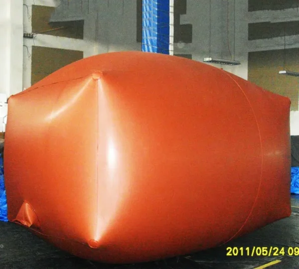 10000L Home Biogas System - Image 2