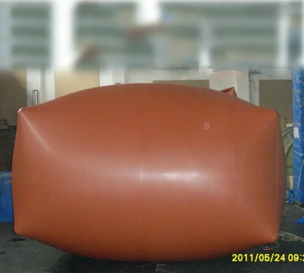 10000L Home Biogas System - Image 3