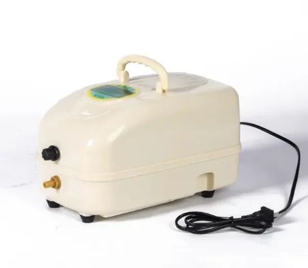 YL-01L 25W Biogas/natural gas pump (only AC) - Image 3