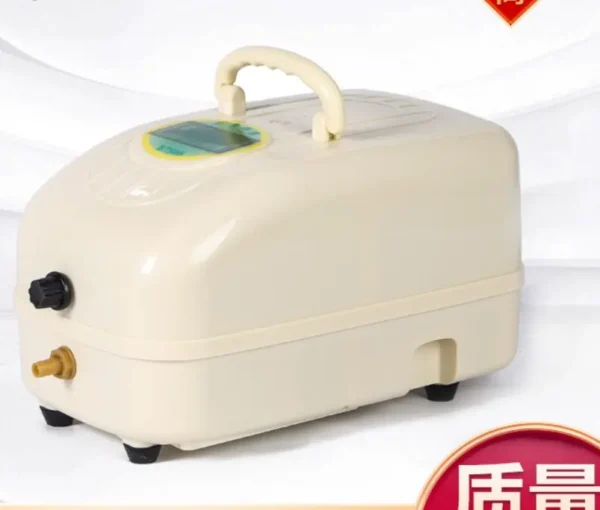 YL03L 50W Biogas/natural gas pump (only AC)