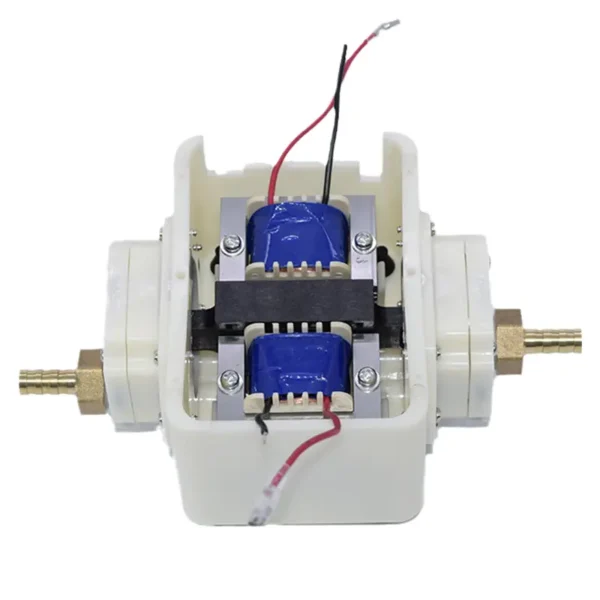 J-LY50W Biogas/natural gas pump - Image 2