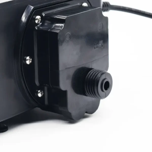 J-LY50W Biogas/natural gas pump - Image 6