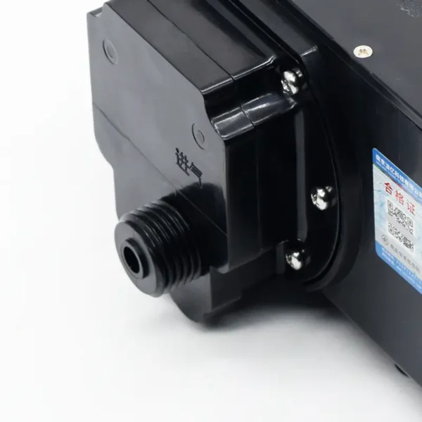 J-LY50W Biogas/natural gas pump - Image 3